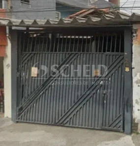 Casa com 2 Quartos à venda, 80m² no Jardim Taquaral, São Paulo