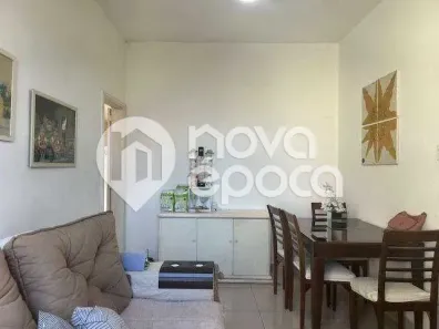  com 3 Quartos à venda, 98m² no Lins de Vasconcelos, Rio de Janeiro