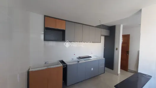Apartamento com 2 Quartos à venda, 61m² no Jardim Haydee, Mauá