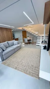 Apartamento com 2 Quartos à venda, 126m² no Granja Viana, Cotia