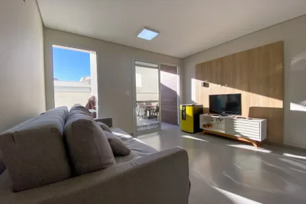 Apartamento com 2 Quartos à venda, 153m² no Palmas, Governador Celso Ramos