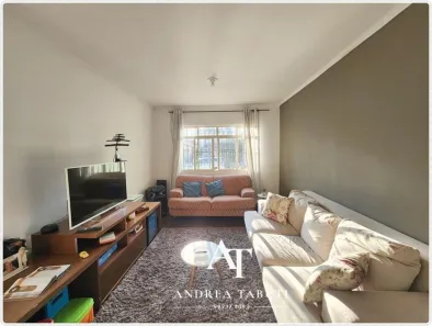 Sobrado com 3 Quartos à venda, 110m² no Jardim Maria Augusta, São Paulo