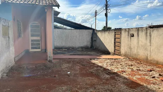 Lote/Terreno com 1 Quarto à venda, 472m² no Granja Cruzeiro do Sul, Goiânia