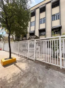 Apartamento com 3 Quartos à venda, 64m² no Tanque, Rio de Janeiro
