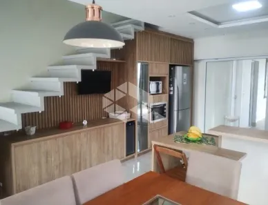Casa com 3 Quartos à venda, 163m² no Carianos, Florianópolis