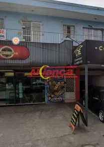 Casa com 3 Quartos para alugar, 330m² no Centro, Guarulhos