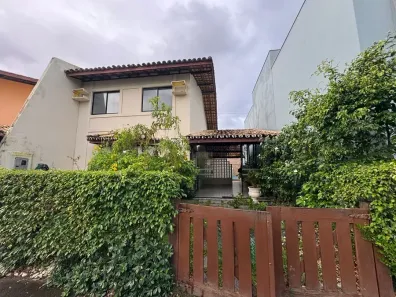 Casa com 3 Quartos à venda, 130m² no Stella Maris, Salvador