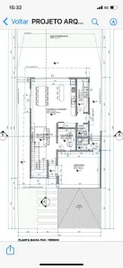 Casa de Condomínio com 3 Quartos à venda, 188m² no Conjunto Habitacional Alexandre Urbanas, Londrina
