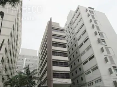 Prédio Comercial para alugar, 884m² no Higienópolis, São Paulo