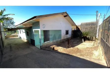 Casa com 2 Quartos à venda, 360m² no São Bernardo, Ji-Paraná