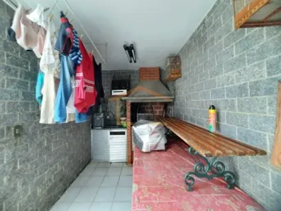 Sobrado com 4 Quartos à venda, 208m² no Vila Guilherme, São Paulo