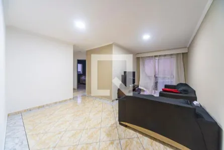 Apartamento com 3 Quartos à venda, 76m² no Jardim Cristiane, Santo André