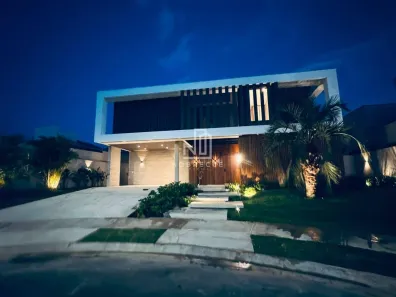 Casa com 4 Quartos à venda, 335m² no Jardim Santa Rita, Indaiatuba