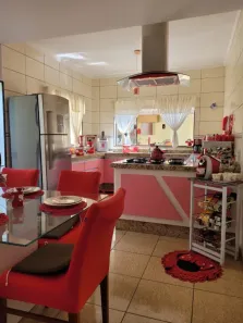 Sobrado com 3 Quartos à venda, 190m² no Vila Nova Sorocaba, Sorocaba