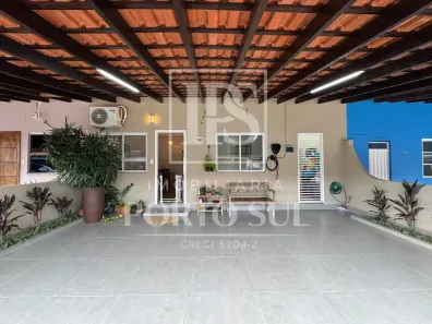 Casa com 2 Quartos à venda, 150m² no Novo Horizonte, Porto Velho