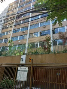 Apartamento com 3 Quartos à venda, 80m² no Tijuca, Rio de Janeiro