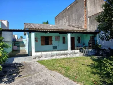 Casa com 2 Quartos à venda, 100m² no Gaivota (Interior), Itanhaém