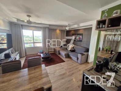 Apartamento com 2 Quartos à venda, 61m² no Chácara das Nações, Valinhos