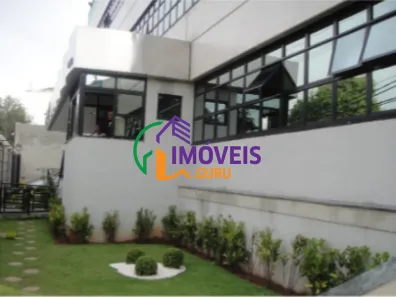 Imóvel Comercial à venda, 5784m² no Água Branca, São Paulo
