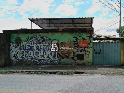 Casa com 3 Quartos para alugar, 90m² no Novo das Indústrias (Barreiro), Belo Horizonte