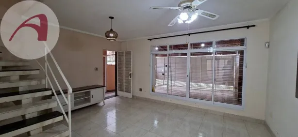 Sobrado com 3 Quartos para alugar, 131m² no Vila Mariana, São Paulo
