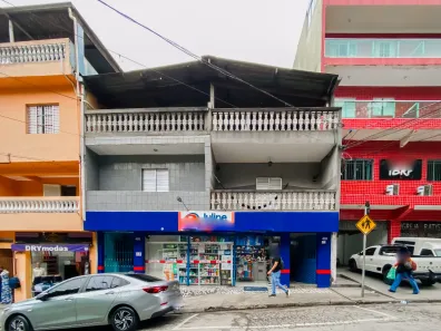 Sobrado com 10 Quartos à venda, 590m² no Jardim Paulistano (Zona Norte), São Paulo