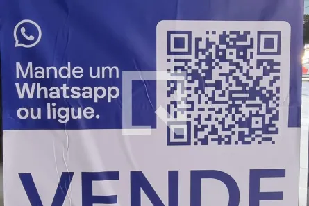 Kitnet com 1 Quarto à venda, 25m² no Higienópolis, São Paulo