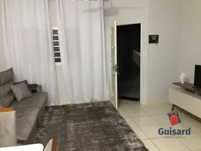 Casa com 2 Quartos à venda, 120m² no Parque Arco Íris, Taubaté