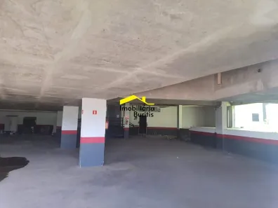 Sala Comercial para alugar, 2000m² no Buritis, Belo Horizonte