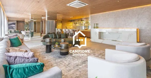 Apartamento com 3 Quartos à venda, 129m² no Tucuruvi, São Paulo