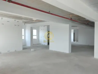 Sala Comercial à venda, 28m² no Centro, Jacareí