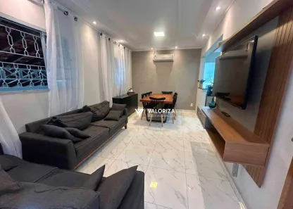 Casa com 3 Quartos à venda, 146m² no Jardim Piazza di Roma, Sorocaba