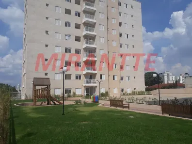 Apartamento com 2 Quartos à venda, 52m² no Lauzane Paulista, São Paulo