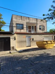 Casa com 5 Quartos à venda, 243m² no Praia Campista, Macaé