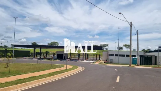 Lote/Terreno à venda, 326m² no Quinta do Lago Residence, São José do Rio Preto