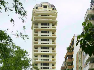 Apartamento com 5 Quartos à venda, 690m² no Jardim Europa, São Paulo
