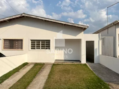 Casa de Condomínio com 2 Quartos à venda, 150m² no Jardim Americano, São José dos Campos
