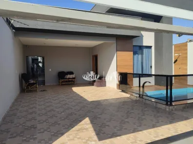Casa com 4 Quartos à venda, 158m² no Ideal, Londrina