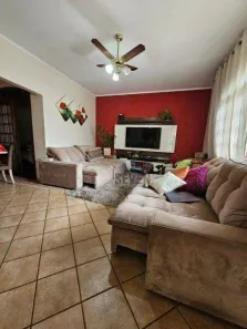 Casa com 3 Quartos à venda, 141m² no Núcleo Habitacional José Regino, Bauru