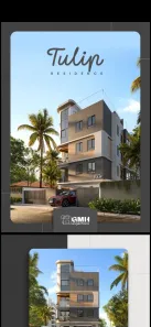 Apartamento com 3 Quartos à venda, 65m² no Jardim Cidade Universitária, João Pessoa