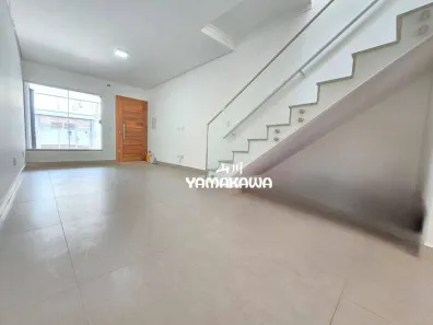 Sobrado com 3 Quartos à venda, 115m² no Jardim Aricanduva, São Paulo