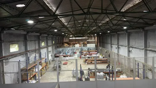 Galpão/Depósito/Armazém para alugar, 3000m² no Penha Circular, Rio de Janeiro