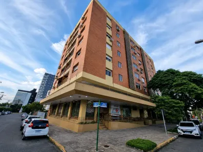 Galpão/Depósito/Armazém para alugar, 487m² no Ideal, Novo Hamburgo