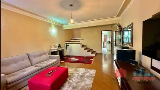 Casa de Condomínio com 3 Quartos à venda, 156m² no Jardim Sagrado Coração de Jesus, Jundiaí
