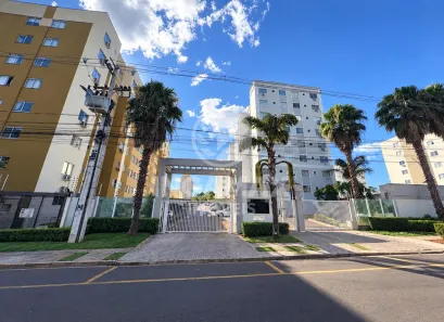 Apartamento com 2 Quartos à venda, 43m² no Jardim Alvorada, Maringá