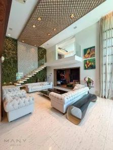 Apartamento com 3 Quartos à venda, 511m² no Ponta Negra, Manaus