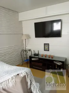 Apartamento com 2 Quartos à venda, 69m² no Vila Santa Luzia, Taboão da Serra