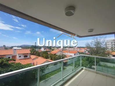 Apartamento com 3 Quartos à venda, 120m² no Braga, Cabo Frio