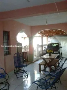 Sobrado com 4 Quartos à venda, 68m² no Jardim das Palmeiras, Limeira