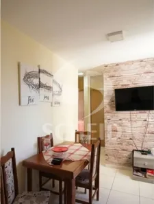 Apartamento com 2 Quartos à venda, 52m² no Vila Constança, São Paulo